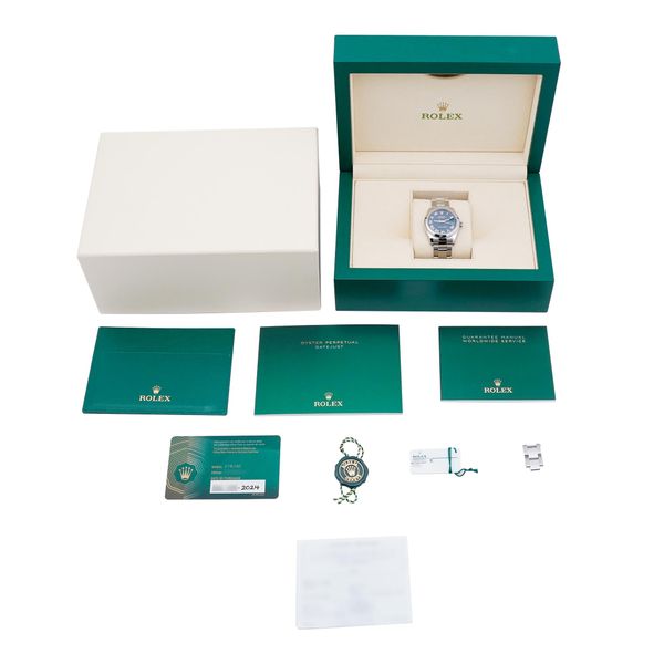 Rolex Datejust Lady 31 278240